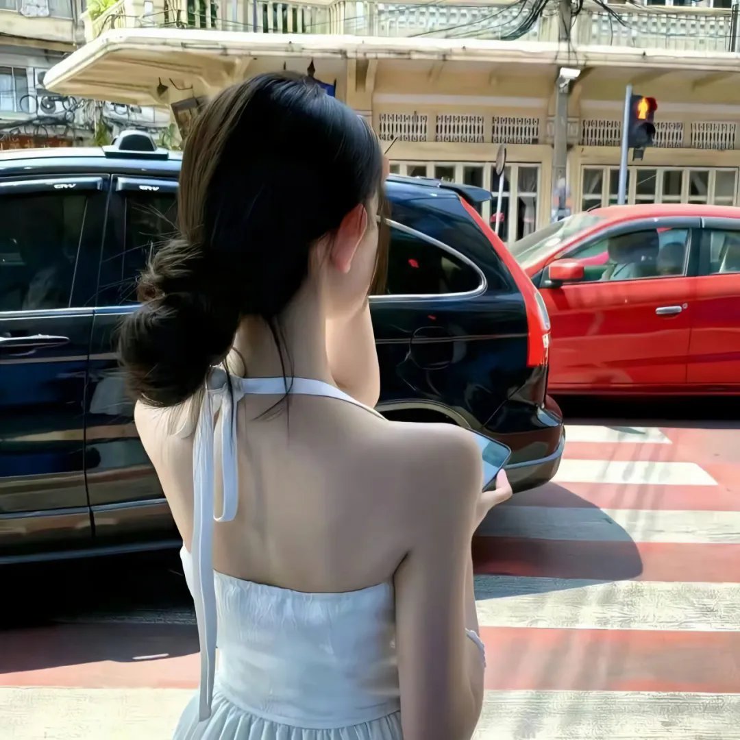 血染淑女